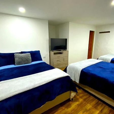 Hotel Niza Colonial Bogotá Zewnętrze zdjęcie