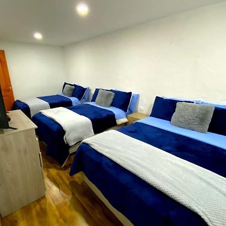 Hotel Niza Colonial Bogotá Zewnętrze zdjęcie