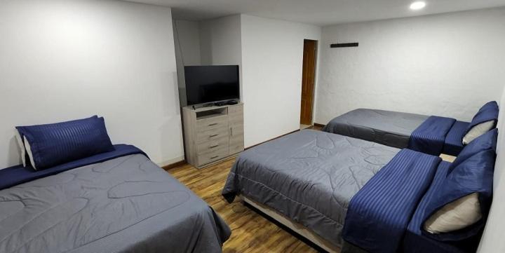 Hotel Niza Colonial Bogotá Zewnętrze zdjęcie