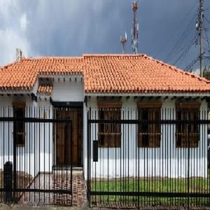 Hotel Niza Colonial Bogotá Zewnętrze zdjęcie