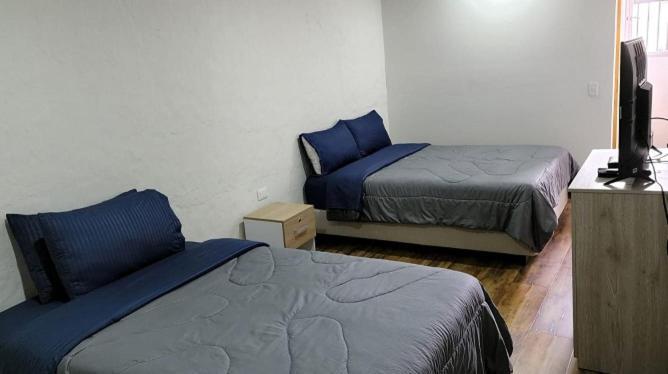 Hotel Niza Colonial Bogotá Zewnętrze zdjęcie