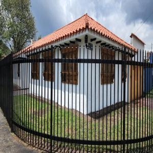 Hotel Niza Colonial Bogotá Zewnętrze zdjęcie