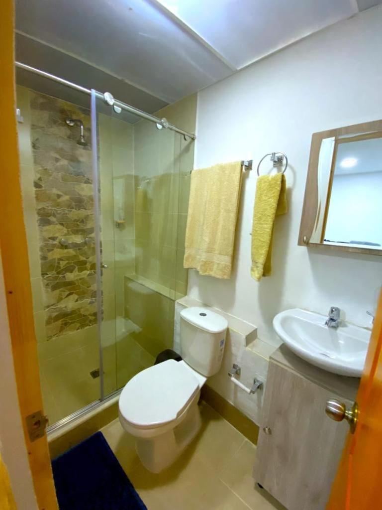 Hotel Niza Colonial Bogotá Zewnętrze zdjęcie