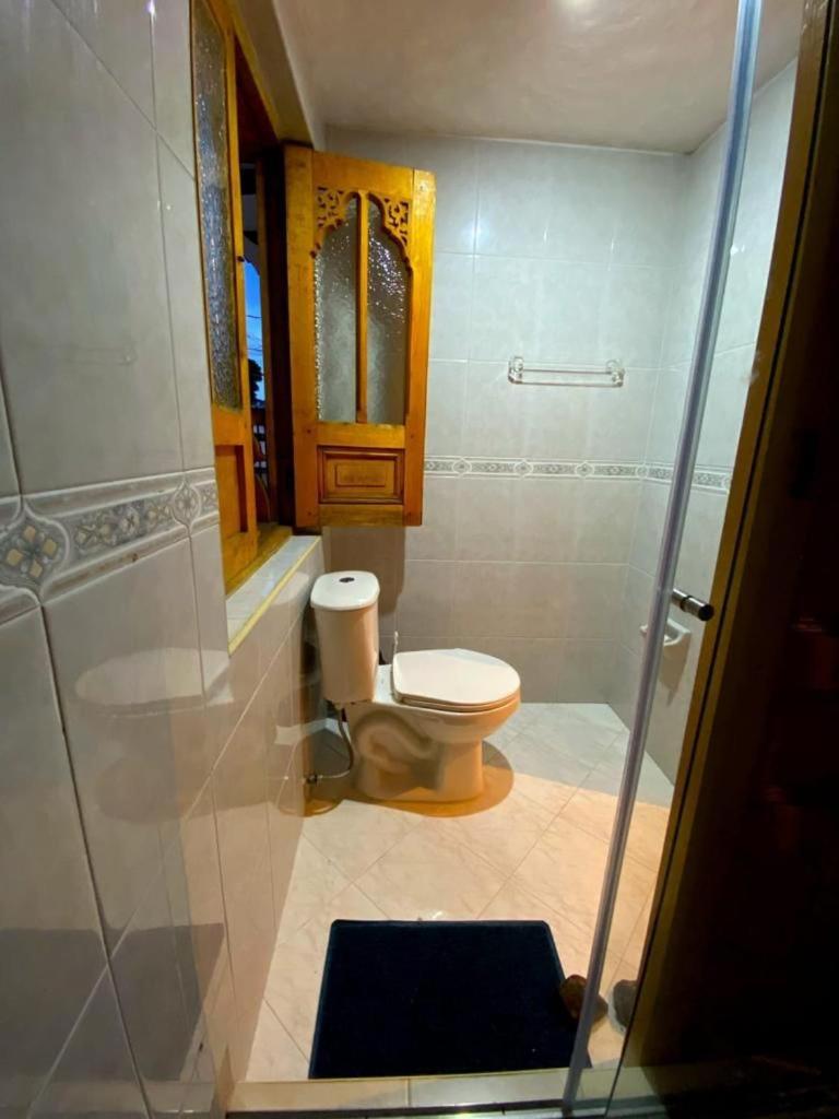 Hotel Niza Colonial Bogotá Zewnętrze zdjęcie